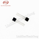 D965 2SD965 TRANSISTOR PNP 5A 20V 1W TO92