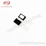 BT134-800E TRIAC 4A 600V TO-126