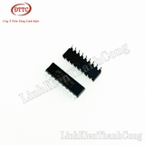 IC Nháy Theo Nhạc LM3914 DIP18