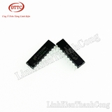 IC Nháy Theo Nhạc LM3914 DIP18