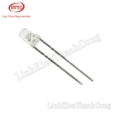 LED 3mm Trắng