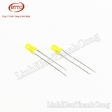 LED 3mm Vàng