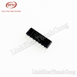 IC Giao Tiếp MAX232 DIP16