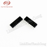 IC Giao Tiếp MAX232 DIP16