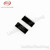 IC Giao Tiếp MAX232 SOP16