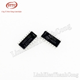 IC Giao Tiếp MAX232 SOP16