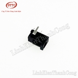 Giắc Nguồn DC Cái DC-002 3.5x1.3mm