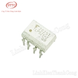 IC Cách Ly Quang TLP521-2 P521-2 2GB DIP8