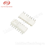 IC Cách Ly Quang TLP521-4 4GB SOP16 Dán