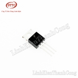 BU406 TRANSISTOR NPN 7A 200V TO220