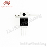 BU406 TRANSISTOR NPN 7A 200V TO220