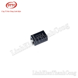 Diode Schottky SS54 (1N5824) 5A 40V DO214 Chân Dán