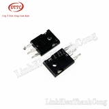 Diode MBR6045WT MBR6045 60A 45V TO247 (Tháo Máy)