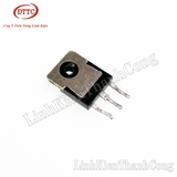 2SK1018 K1018 MOSFET N-CH 18A 500V (Tháo Máy)