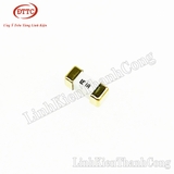 Cầu Chì Sứ SMD 1808 1A 125V 6.1x2.69mm