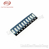 Cầu Chì Sứ SMD 1808 1A 125V 6.1x2.69mm