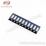 Cầu Chì Sứ SMD 1808 3A 125V 6.1x2.69mm