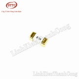 Cầu Chì Sứ SMD 1808 3A 125V 6.1x2.69mm