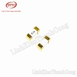 Cầu Chì Sứ SMD 1808 3A 125V 6.1x2.69mm