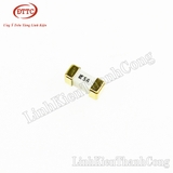 Cầu Chì Sứ SMD 1808 5A 125V 6.1x2.69mm