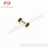 Cầu Chì Sứ SMD 1808 10A 125V 6.1x2.69mm