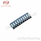 Cầu Chì Sứ SMD 1808 10A 125V 6.1x2.69mm