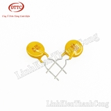 Cầu Chì Tự Phục Hồi PTC TRF250-400 0.4A 250V