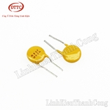 Cầu Chì Tự Phục Hồi PTC TRF250-180 0.18A 250V