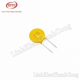 Cầu Chì Tự Phục Hồi PTC TRF250-1000 1A 250V