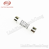 Cầu Chì Sứ 10x38mm 2A 500V