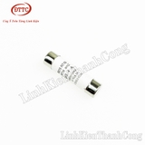 Cầu Chì Sứ 10x38mm 4A 500V