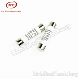 Cầu Chì Sứ 10x38mm 5A 500V