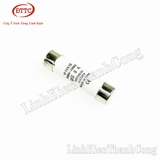 Cầu Chì Sứ 10x38mm 8A 500V