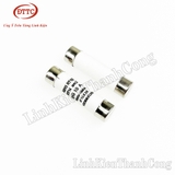 Cầu Chì Sứ 10x38mm 10A 500V