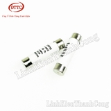 Cầu Chì Sứ 10x38mm 10A 500V