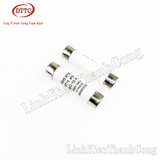 Cầu Chì Sứ 10x38mm 16A 500V