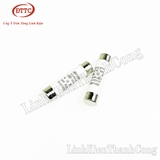 Cầu Chì Sứ 10x38mm 25A 500V