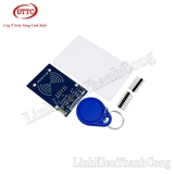 Module Cảm Biến Thẻ Từ MFRC-522 RC522 RFID