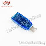 Module Chuyển Đổi USB Sang RS485