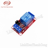 Module Relay 1 Kênh 24V Có Opto Cách Ly