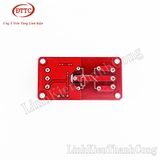 Module Relay 1 Kênh 24V Có Opto Cách Ly