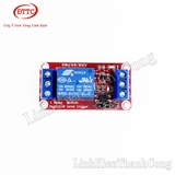 Module Relay 1 Kênh 5V Có Opto Cách Ly