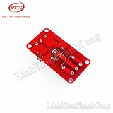 Module Relay 1 Kênh 5V Có Opto Cách Ly