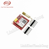 Module GSM GPRS SIM800L