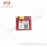 Module GSM GPRS SIM800L