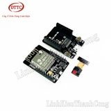 Module Camera ESP32-CAM Tích Hợp WIFI BLUETOOTH OV2640