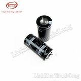 Tụ Hóa 1000uF 250V 25x45mm