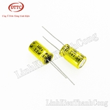 Tụ Phân Tần ELNA 2.2uF 100V (10x16mm)