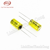 Tụ Phân Tần ELNA 4.7uF 100V (10x16mm)