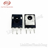 MOSFET HY3912 N-CH 190A 125V (Tháo Máy)